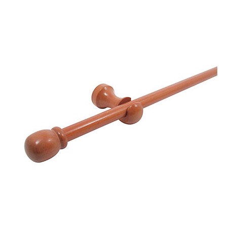 1/2 PULGADAS BALL WD POLE 6´ OAK GRABER. - Envío Gratuito