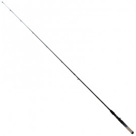 CAÑA DE PESCA FXC (2PZ) 6´ SPINCAST s-CARRETE SHIMANO. - Envío Gratuito