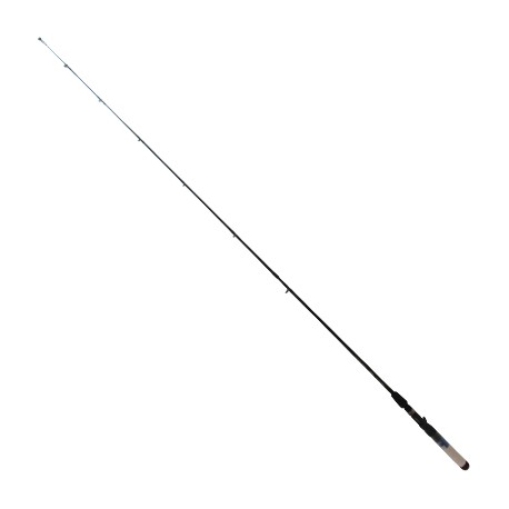 CAÑA DE PESCA FXC (2PZ) 6´ SPINCAST s-CARRETE SHIMANO. - Envío Gratuito