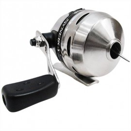 CARRETE DE PESCA SPINCAST SYNERGY STEEL 90-6 SHAKESPEARE. - Envío Gratuito