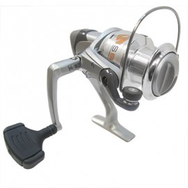 CARRETE DE PESCA SPINCAST PROTON SIZE 10 SOUTH BEND. - Envío Gratuito