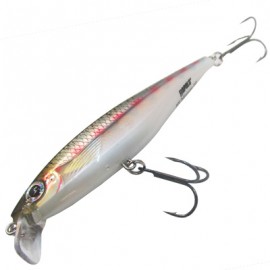 CEBO DE PESCA MONNOW BALSA XTREME RAINBOW TROUT RAPALA. - Envío Gratuito