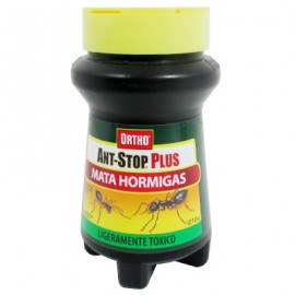 INSECTICIDA MATA HORMIGAS PLUS 125g ORTHO. - Envío Gratuito