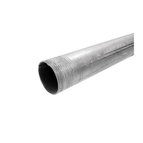 TUBO MUFA 1-1/4 X 3m - Envío Gratuito