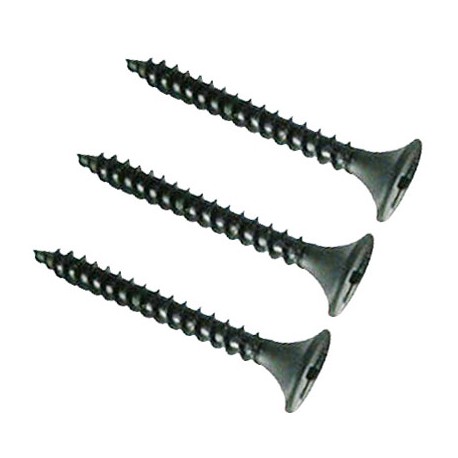 TORNILLO TABL FINE 6X1-1/4 PULGADAS CAJA C/5 LIBRAS GRIP RITE - Envío Gratuito