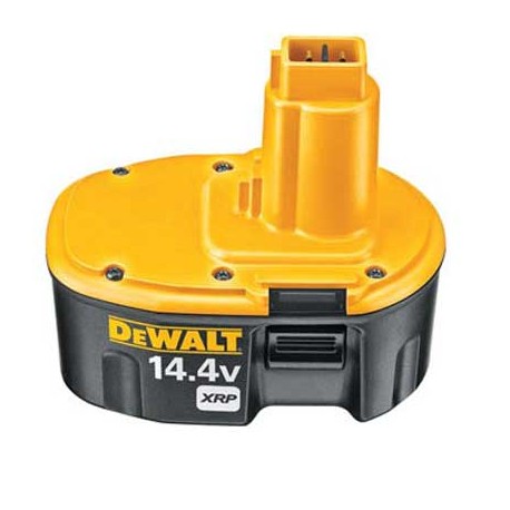 BATERIA 14.4VOLTS XRP DEWALT - Envío Gratuito