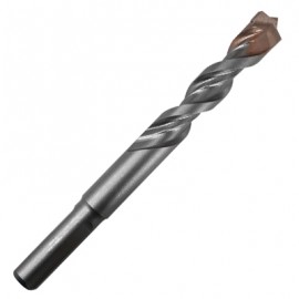 BROCA CONCRETO ROCK CARBIDE 5/8 X 6 pulgadas DEWALT. - Envío Gratuito