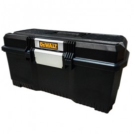 CAJA PARA HERRAM PLAST 24´´ DEWALT - Envío Gratuito