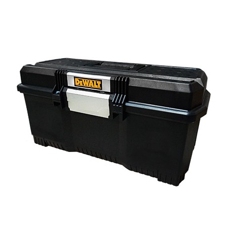 CAJA PARA HERRAM PLAST 24´´ DEWALT - Envío Gratuito