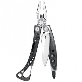 MULTI-TOOL SKELETOOL CX 830925 LEATHERMAN - Envío Gratuito