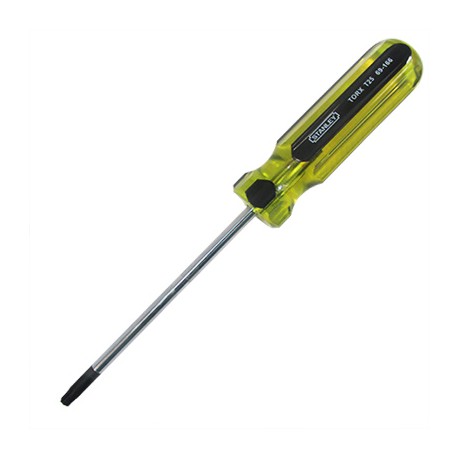 DESARMADOR PRO TORX T25 STANLEY. - Envío Gratuito