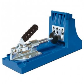 SISTEMA KREG POCKET HOLE JIG K4 - Envío Gratuito