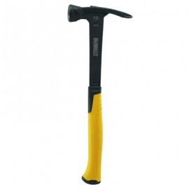 MARTILLO SOLDADO 15 OZ DEWALT - Envío Gratuito