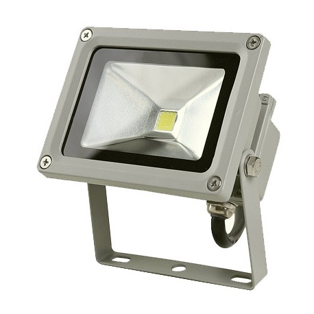 REFLECTOR LED 30W LUZ DÍA LQ-LED/30W/65/S - Envío Gratuito