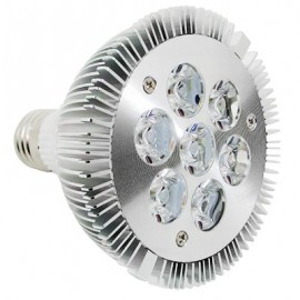 LAMPARA LED LX-715B 7W E27 85-265v LEDCO. - Envío Gratuito
