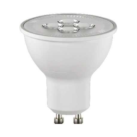 FOCO LED LUZ BLANCO CÁLIDO 350LM TECNO LITE - Envío Gratuito