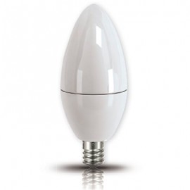 FOCO LED BLANCO CÁLIDO 250 LUM 4 WATTS TECNO LITE - Envío Gratuito