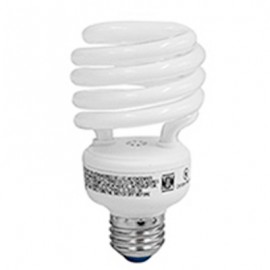 FOCO AHORRADOR ESPIRAL 26W L.B. 37710 WESTINGHOUSE. - Envío Gratuito