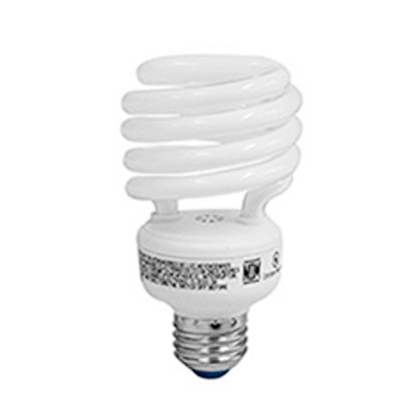 FOCO AHORRADOR ESPIRAL 26W L.B. 37710 WESTINGHOUSE. - Envío Gratuito