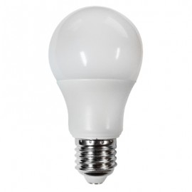 FOCO LED E26 10W LUZ DÍA - Envío Gratuito