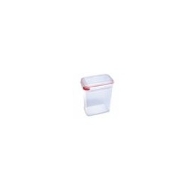 RECIPIENTE ULTRA-LATCH 16 TAZA RECTANGULAR STERILITE. - Envío Gratuito