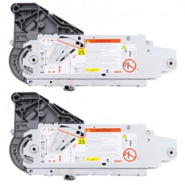 MECANISMO AVENTOS HL 20L2500.N5 (PAR) BLUM - Envío Gratuito